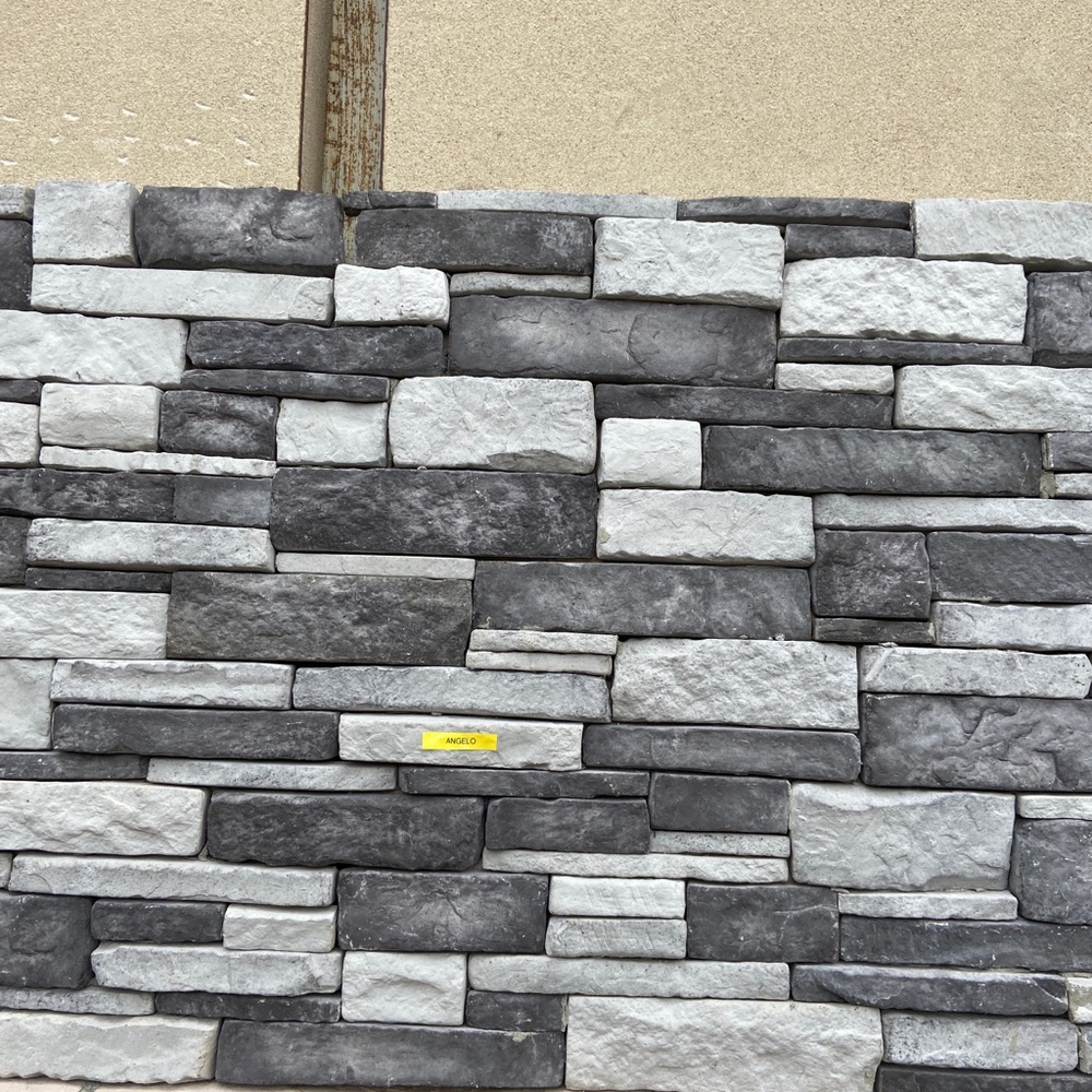 Sculptured stone Mfg
